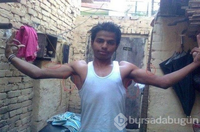 Photoshop ile inanılmaz değişimler!