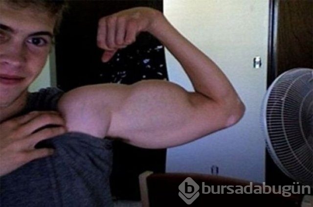 Photoshop ile inanılmaz değişimler!