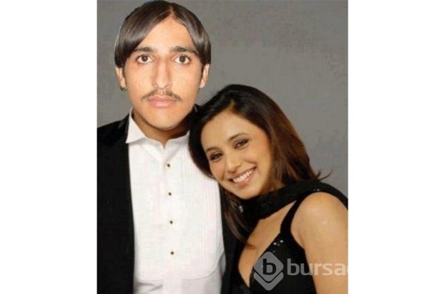 Photoshop ile inanılmaz değişimler!