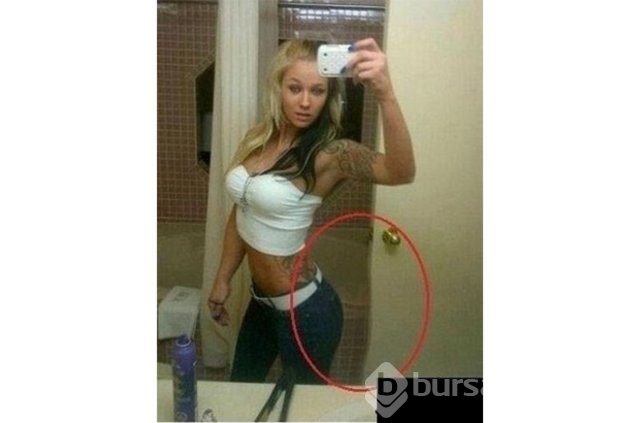 Photoshop ile inanılmaz değişimler!
