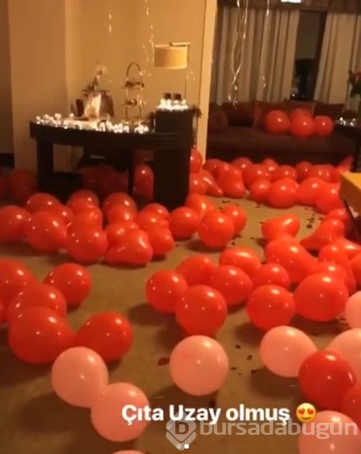Otel odasındaki teklifi reddetmişti Ebru Polat kısa ve net konuştu