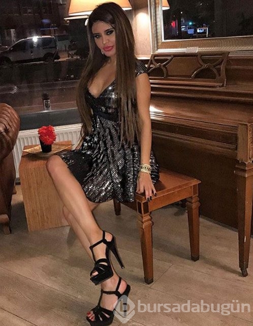 Otel odasındaki teklifi reddetmişti Ebru Polat kısa ve net konuştu