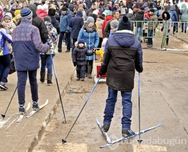 Günün en çok paylaşılan fotoğrafları 