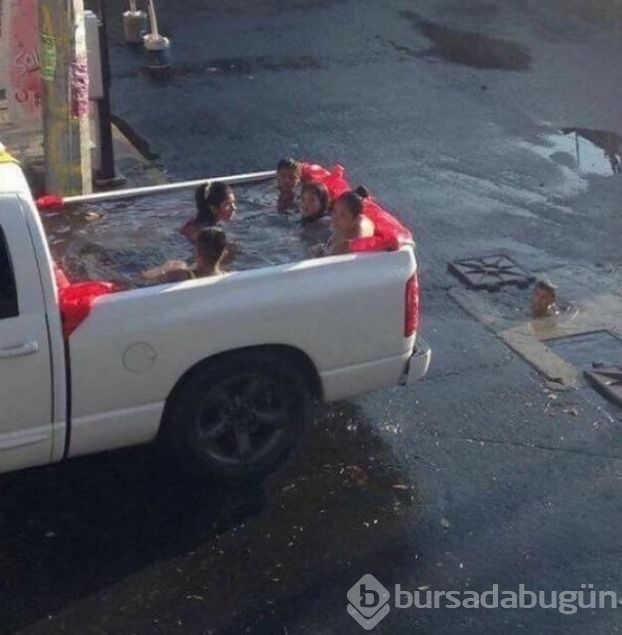 Günün en çok paylaşılan fotoğrafları 