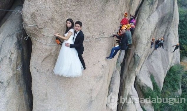 Günün en çok paylaşılan fotoğrafları 