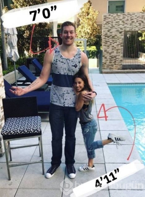 Günün en çok paylaşılan fotoğrafları 