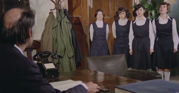 Hababam Sınıfı kadrosuna ne oldu?

