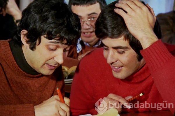 Hababam Sınıfı kadrosuna ne oldu?
