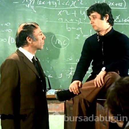 Hababam Sınıfı kadrosuna ne oldu?
