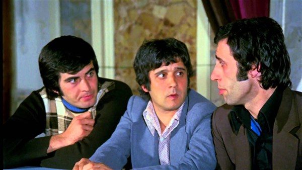 Hababam Sınıfı kadrosuna ne oldu?
