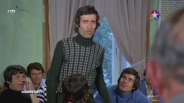 Hababam Sınıfı kadrosuna ne oldu?

