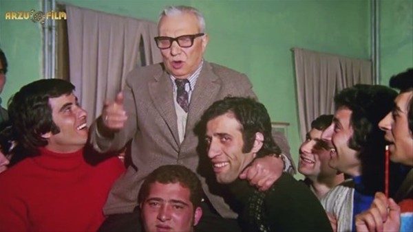 Hababam Sınıfı kadrosuna ne oldu?
