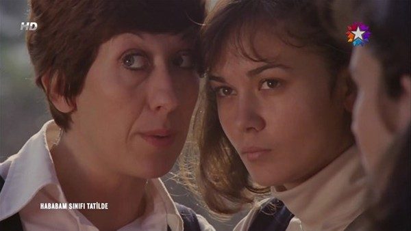 Hababam Sınıfı kadrosuna ne oldu?
