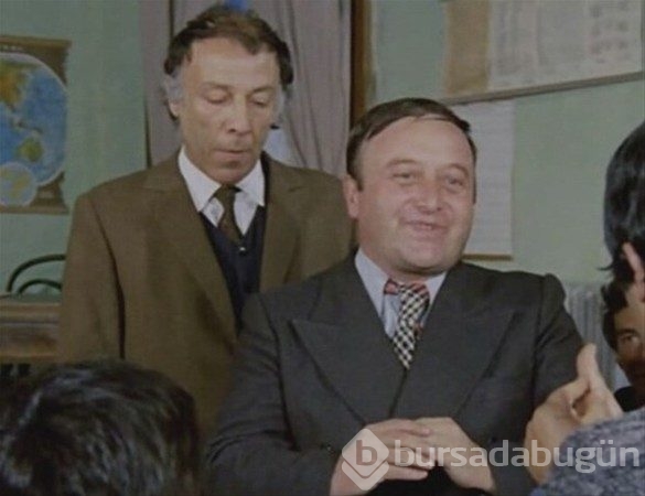 Hababam Sınıfı kadrosuna ne oldu?
