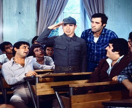 Hababam Sınıfı kadrosuna ne oldu?
