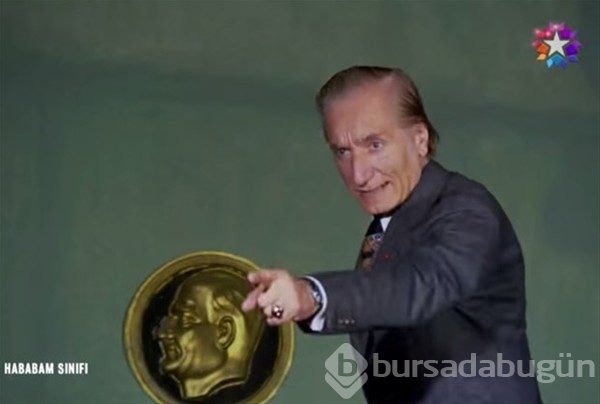 Hababam Sınıfı kadrosuna ne oldu?
