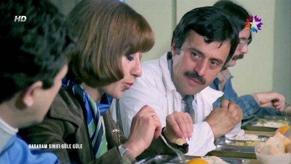 Hababam Sınıfı kadrosuna ne oldu?
