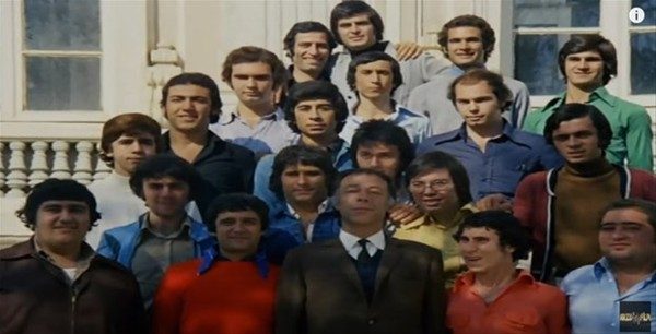 Hababam Sınıfı kadrosuna ne oldu?
