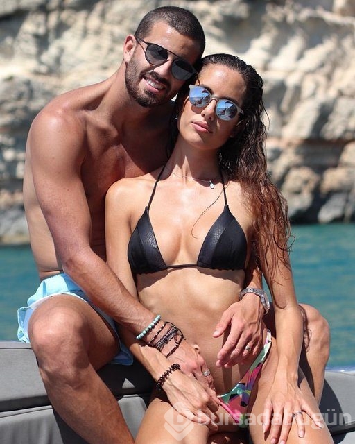 Milan'ın güzel doktoru!
