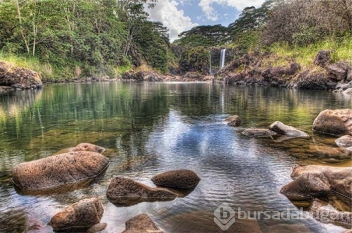 HDR tekniği ile muhteşem fotoğraflar!
