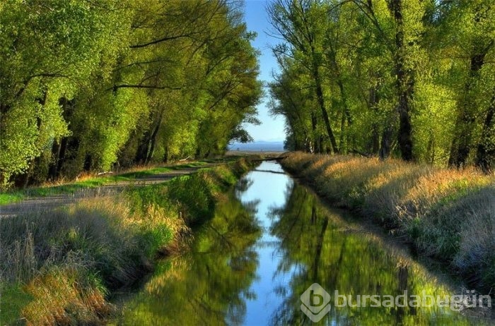 HDR tekniği ile muhteşem fotoğraflar!