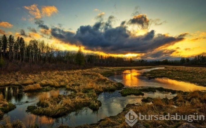 HDR tekniği ile muhteşem fotoğraflar!