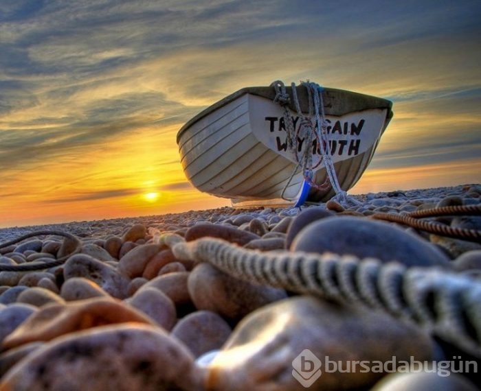 HDR tekniği ile muhteşem fotoğraflar!