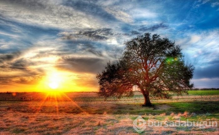HDR tekniği ile muhteşem fotoğraflar!