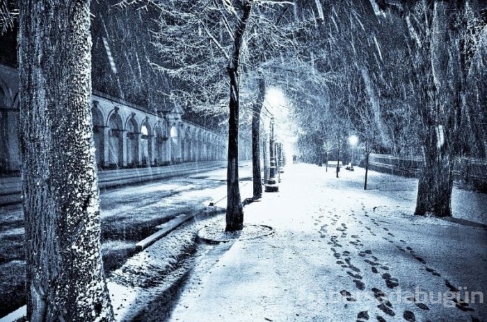HDR tekniği ile muhteşem fotoğraflar!