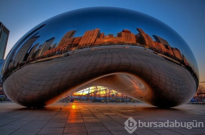 HDR tekniği ile muhteşem fotoğraflar!