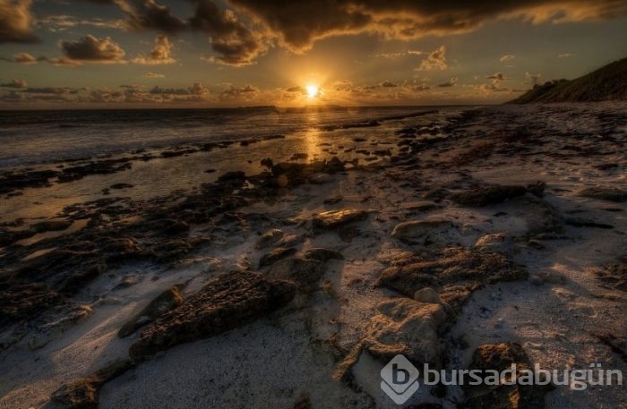 HDR tekniği ile muhteşem fotoğraflar!