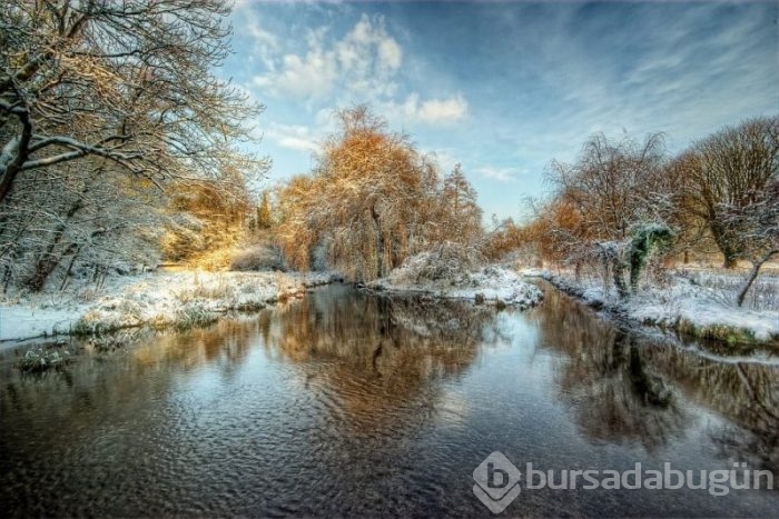 HDR tekniği ile muhteşem fotoğraflar!