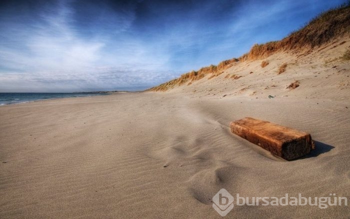 HDR tekniği ile muhteşem fotoğraflar!