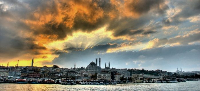 HDR tekniği ile muhteşem fotoğraflar!