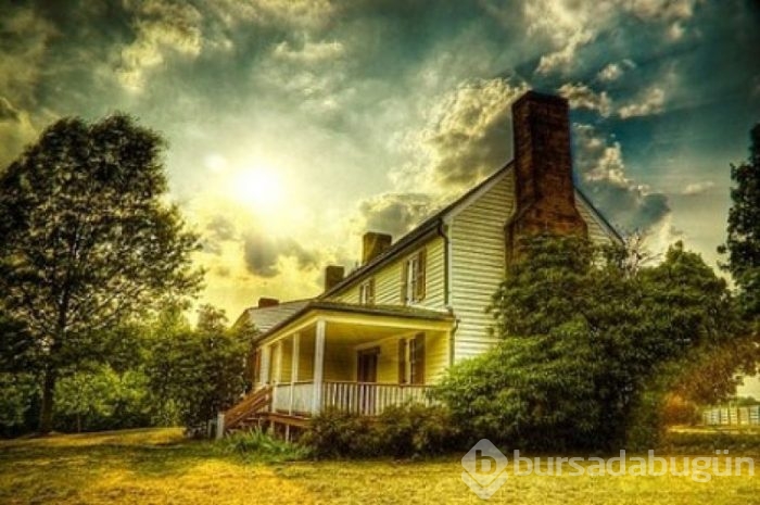 HDR tekniği ile muhteşem fotoğraflar!