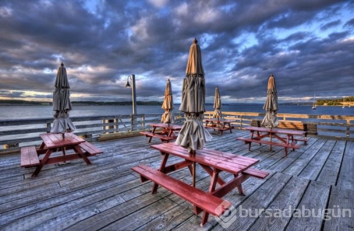 HDR tekniği ile muhteşem fotoğraflar!