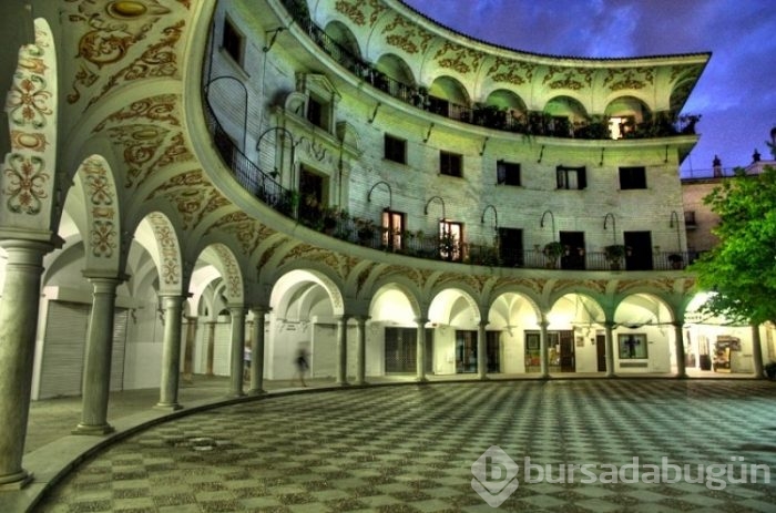 HDR tekniği ile muhteşem fotoğraflar!