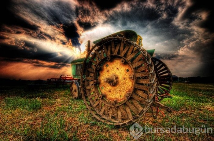 HDR tekniği ile muhteşem fotoğraflar!