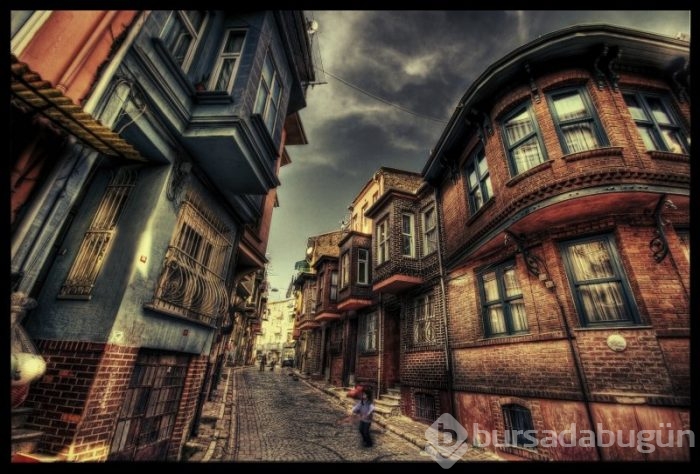 HDR tekniği ile muhteşem fotoğraflar!