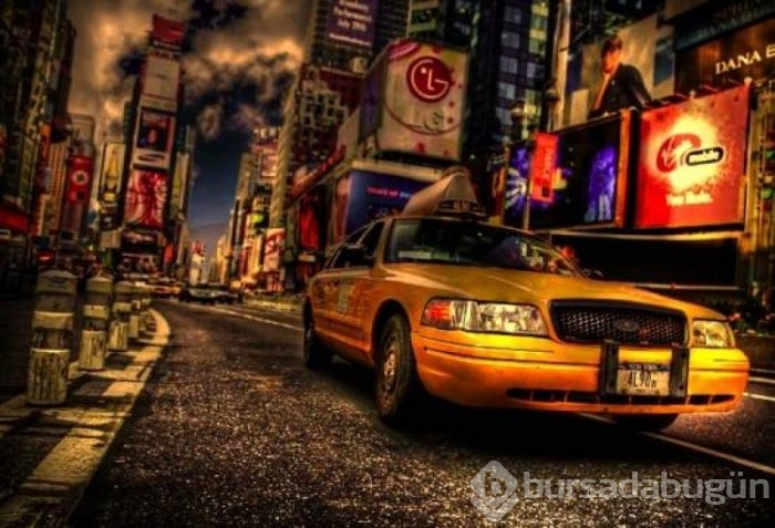 HDR tekniği ile muhteşem fotoğraflar!