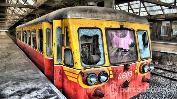 HDR tekniği ile muhteşem fotoğraflar!