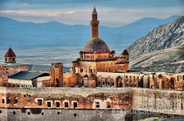 HDR tekniği ile muhteşem fotoğraflar!
