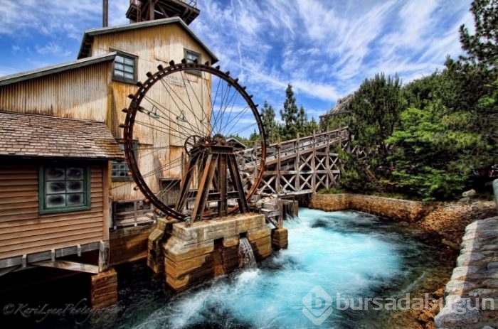HDR tekniği ile muhteşem fotoğraflar!