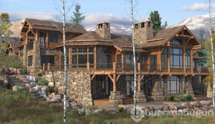 HDR tekniği ile muhteşem fotoğraflar!