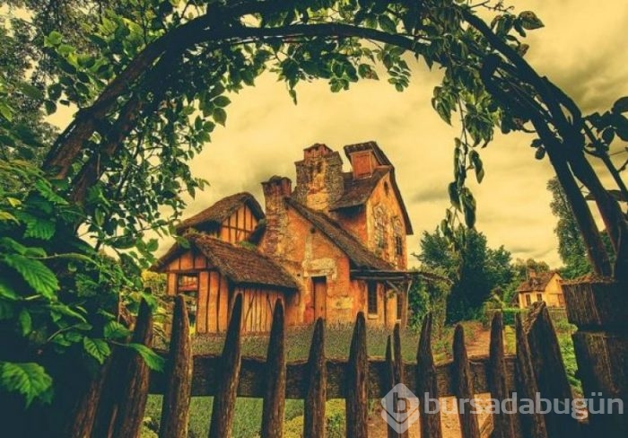 HDR tekniği ile muhteşem fotoğraflar!