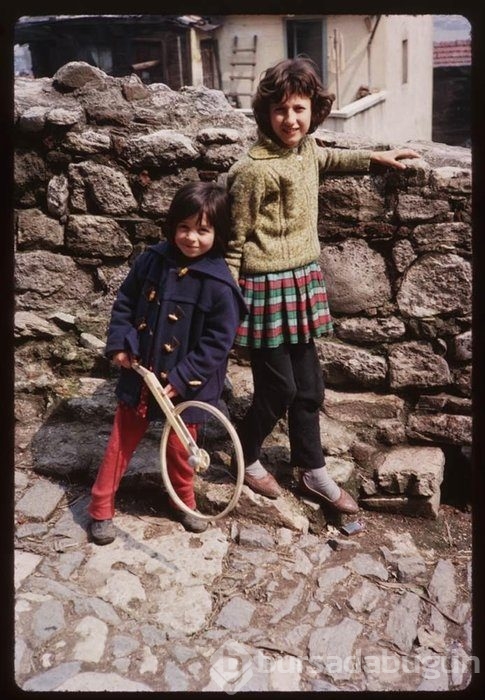 İlk kez göreceğiniz eski İstanbul fotoğrafları