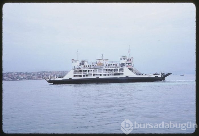 İlk kez göreceğiniz eski İstanbul fotoğrafları