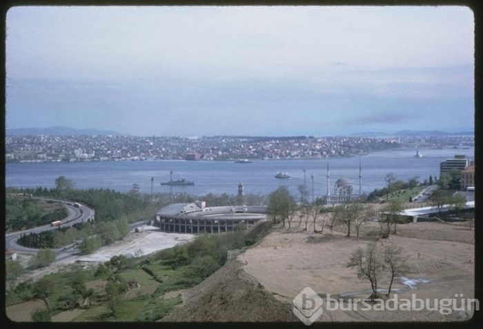 İlk kez göreceğiniz eski İstanbul fotoğrafları