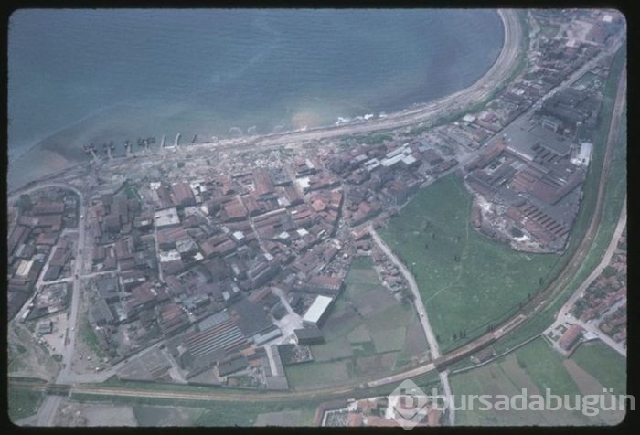 İlk kez göreceğiniz eski İstanbul fotoğrafları