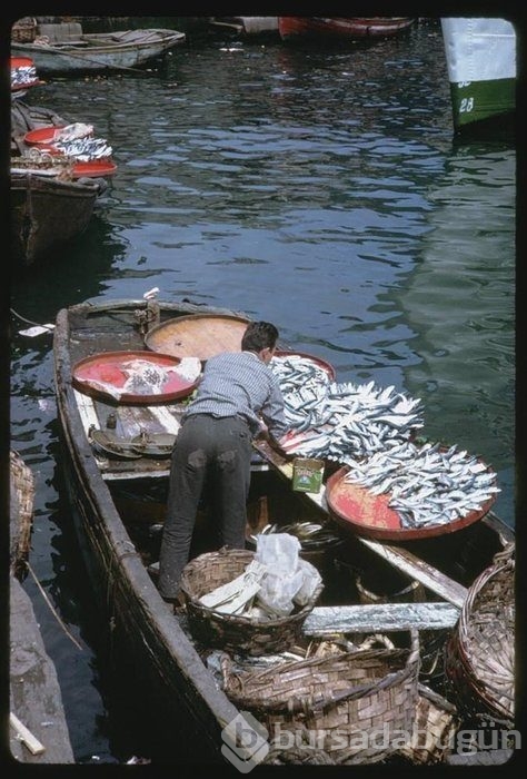 İlk kez göreceğiniz eski İstanbul fotoğrafları